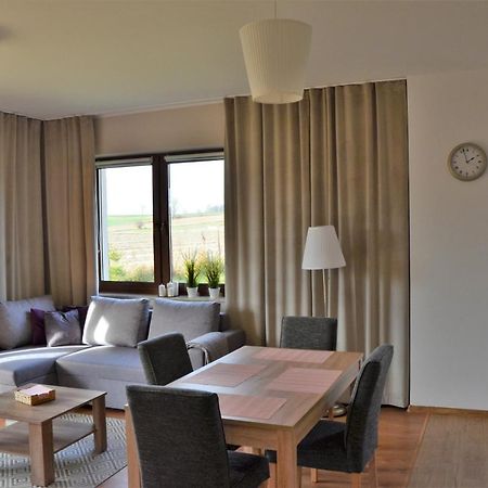 Komfort Apartament นาเวงชูฟ ภายนอก รูปภาพ
